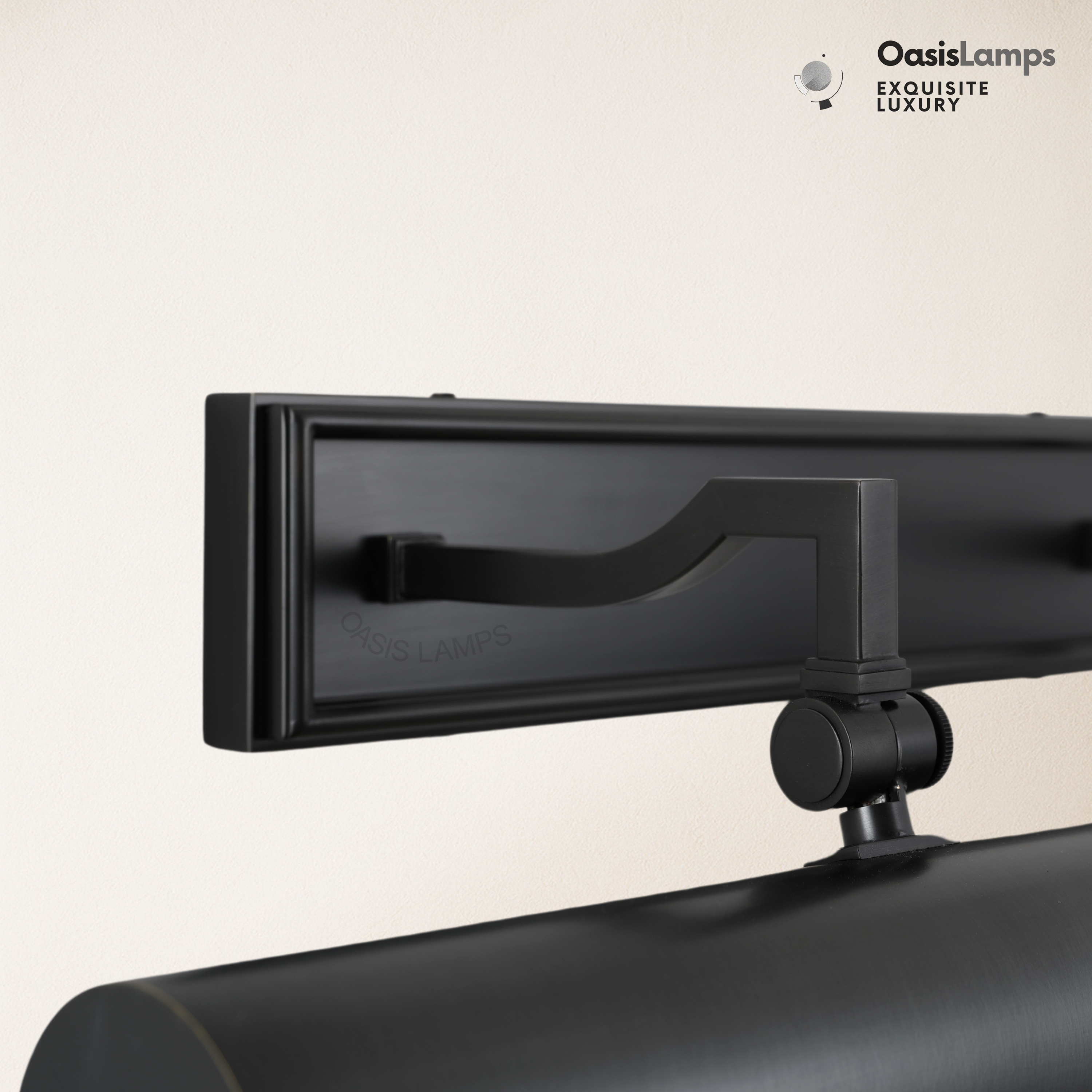 Galleria Brass/Bronze Picture Light 18" 24"#Color_Bronze