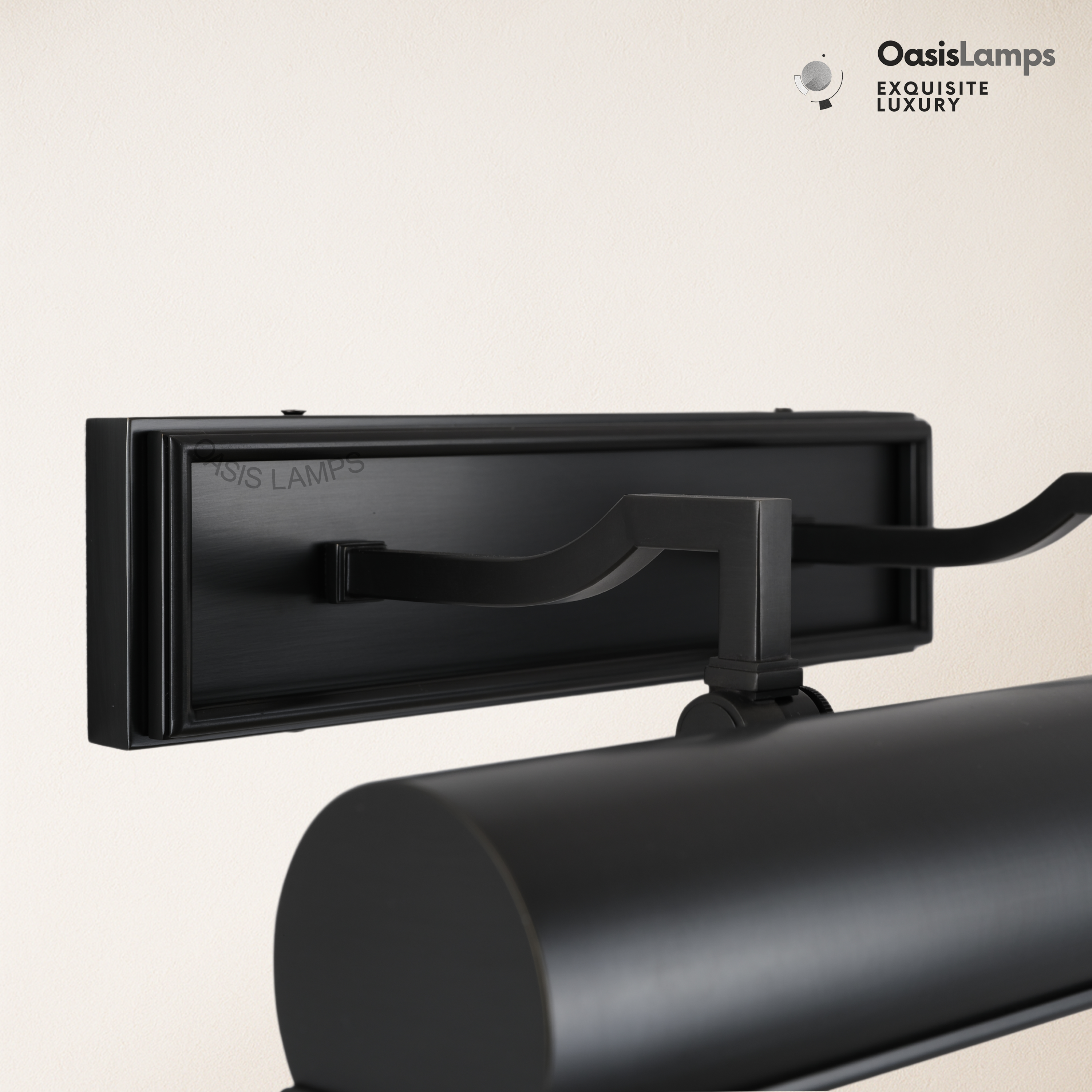 Galleria Brass/Bronze Picture Light 18" 24"#Color_Bronze