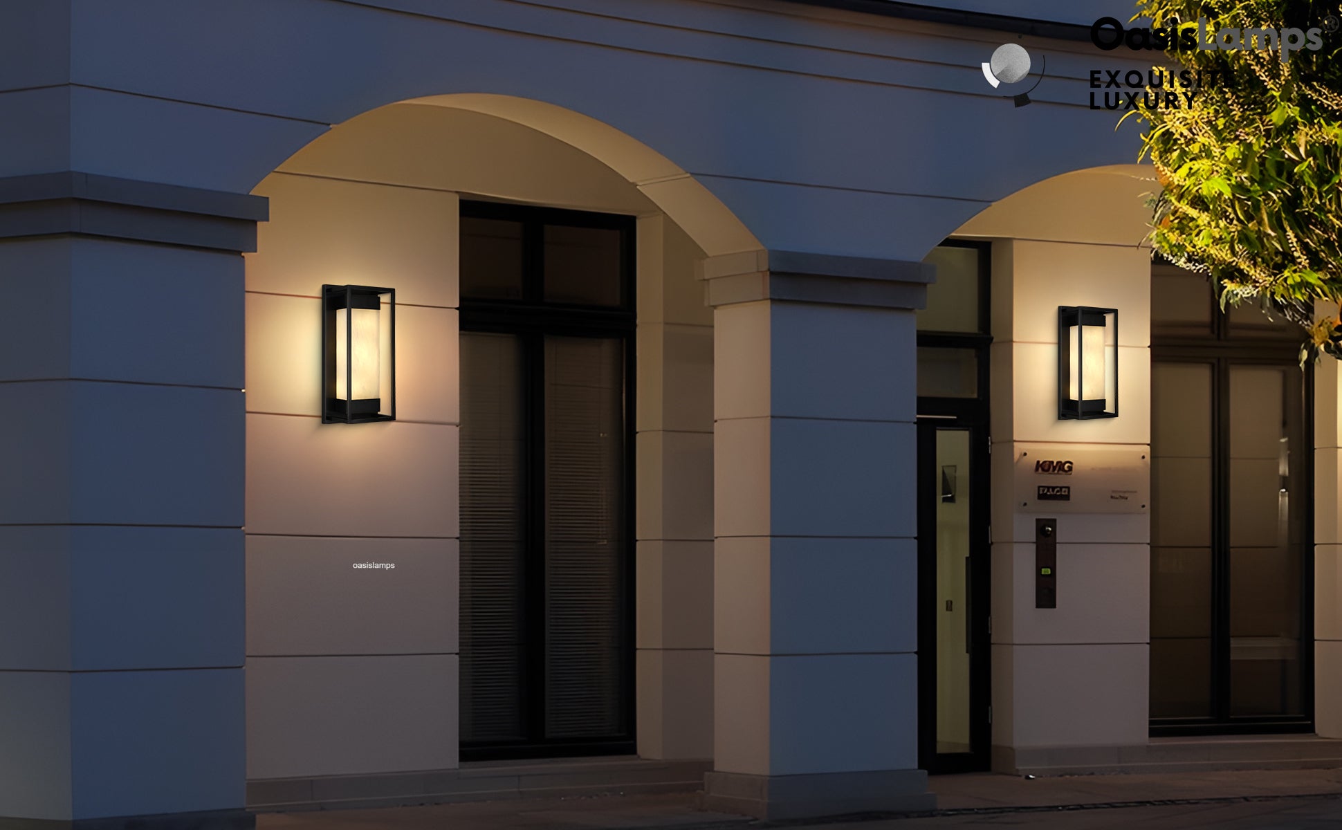 Bravura Alabaster Wall Sconce 15.7"H#color_black