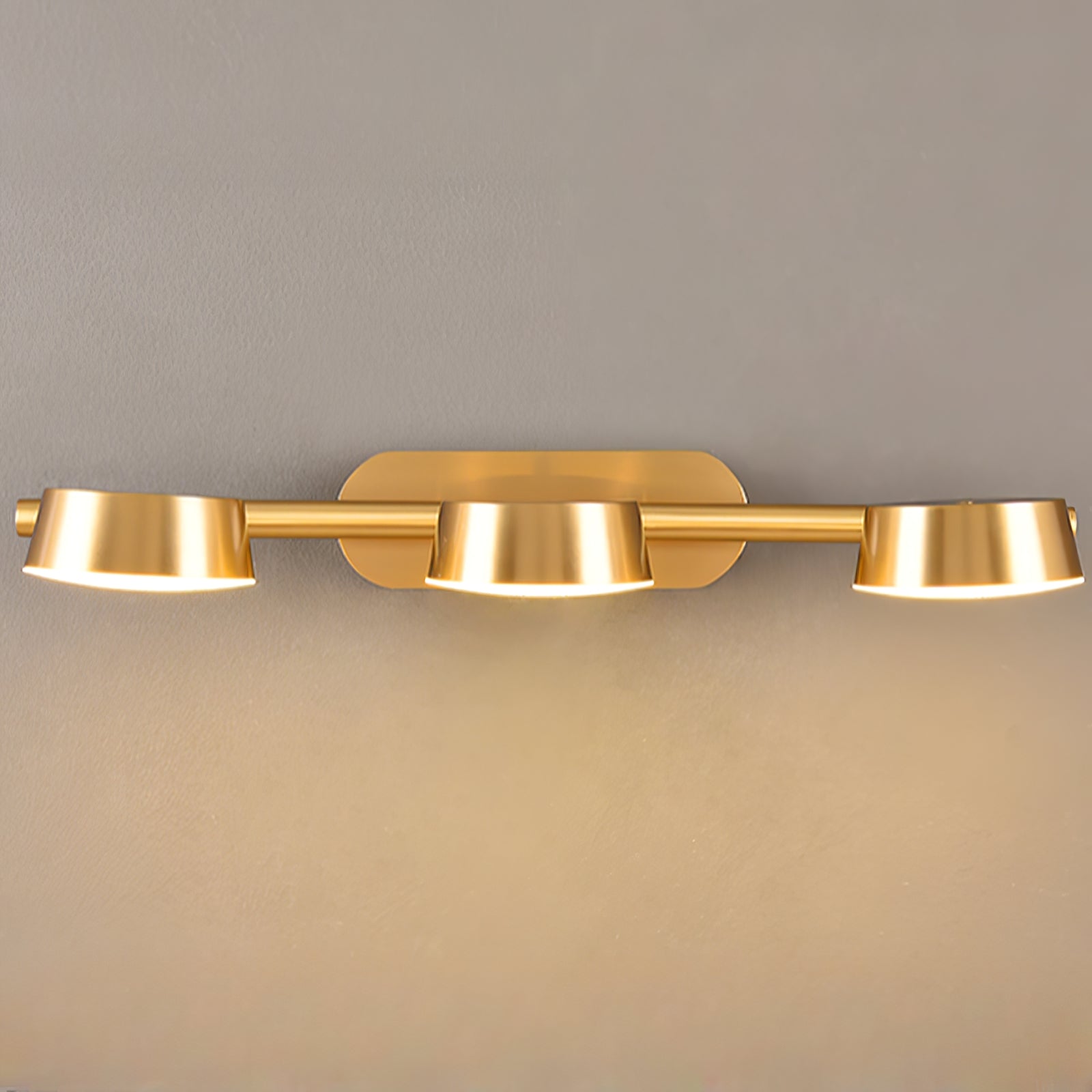 Eleanor Vanity Wall Light