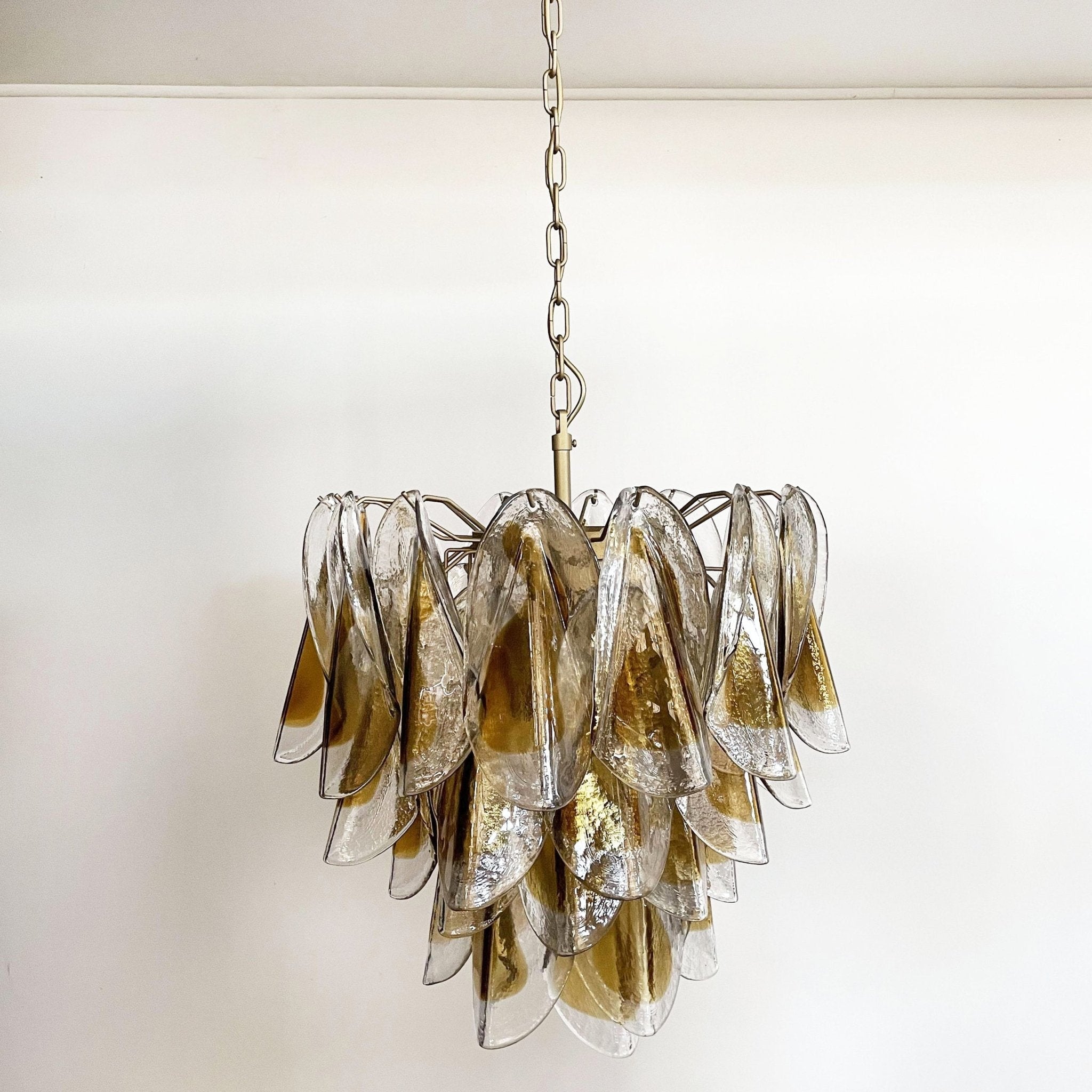 Isabella Murano Chandelier