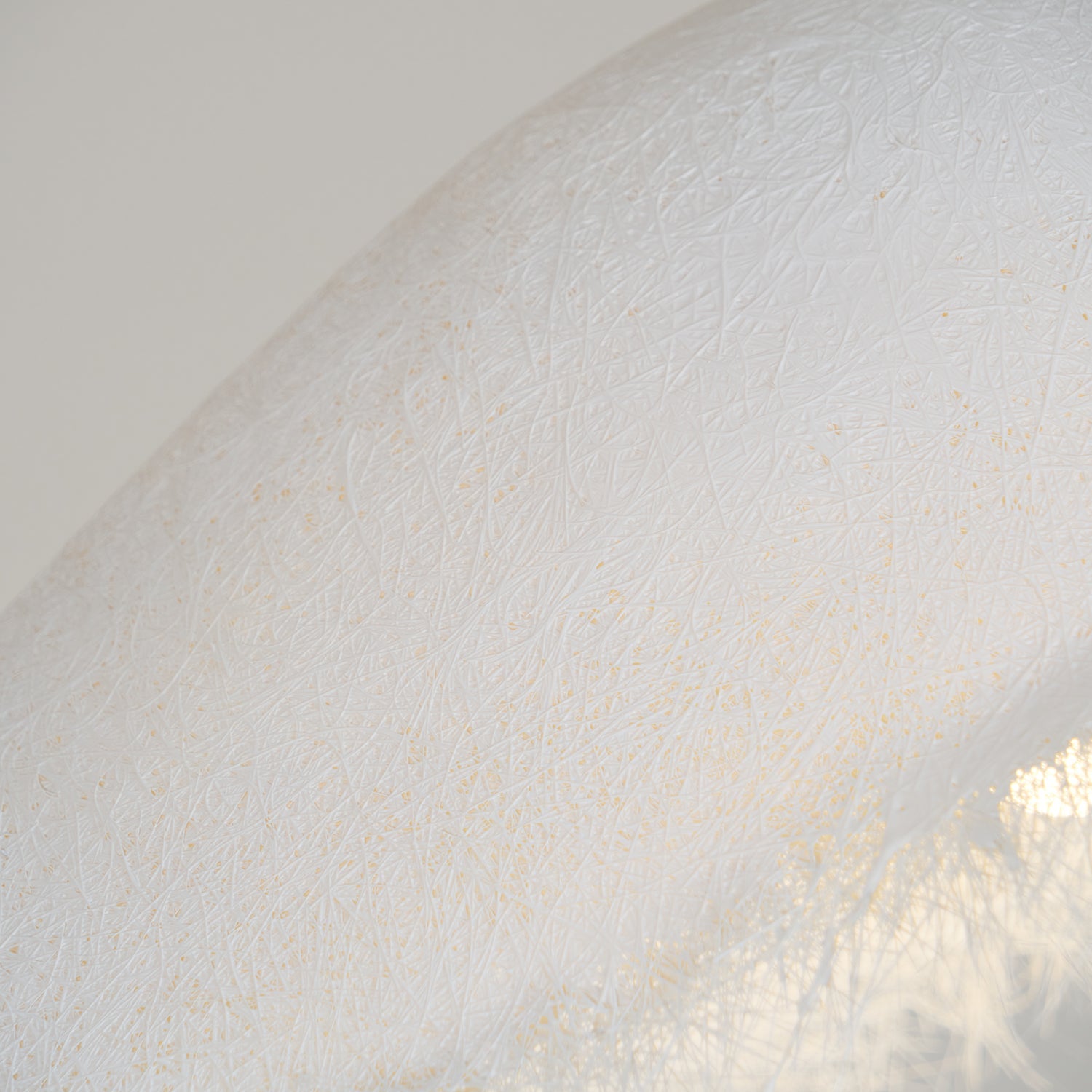 Moby Dick Pendant Light