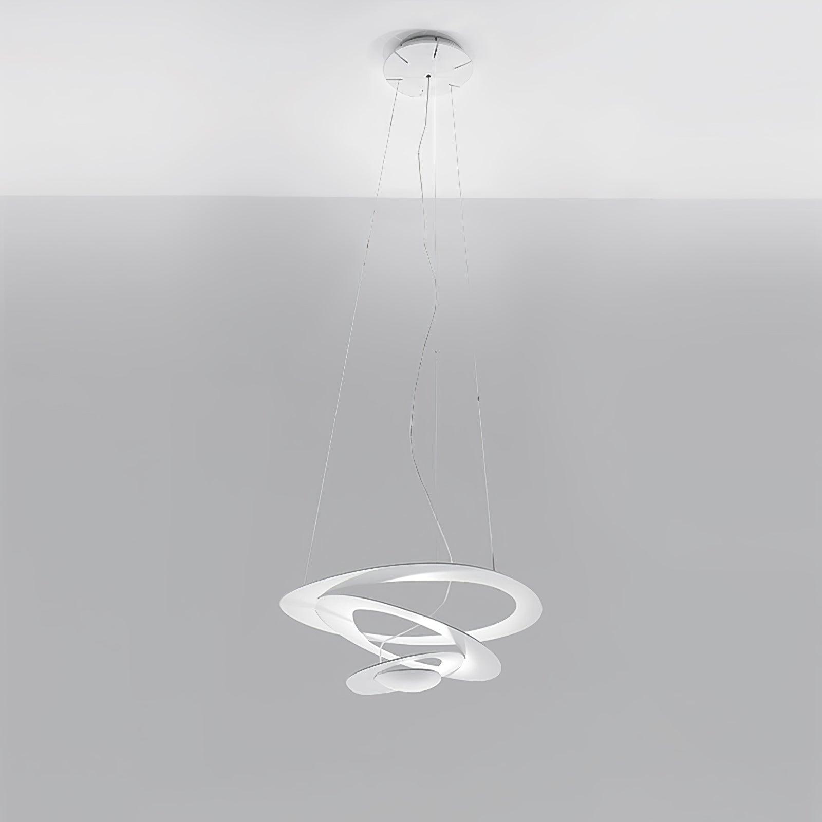 Pirce Pendant Lamp