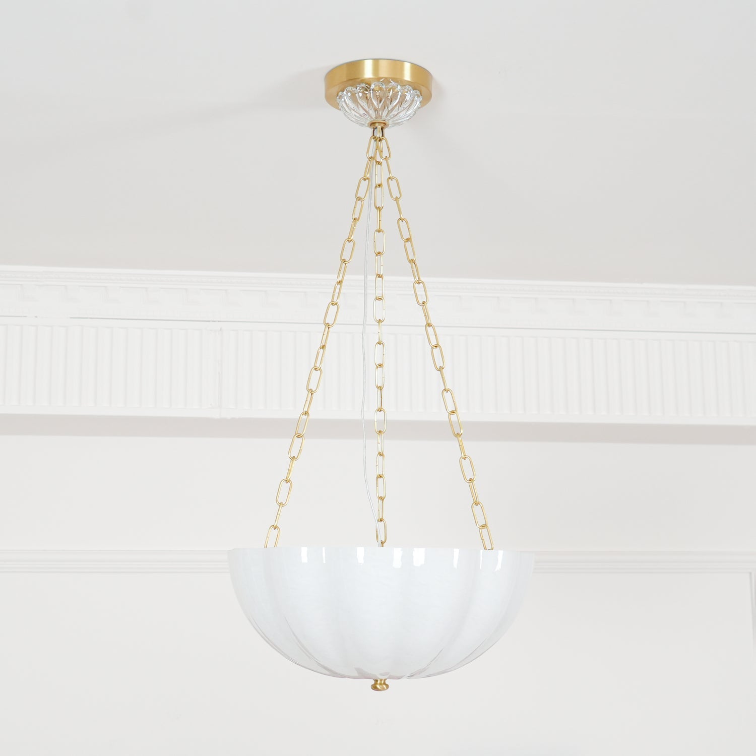 Rosehill Chandelier