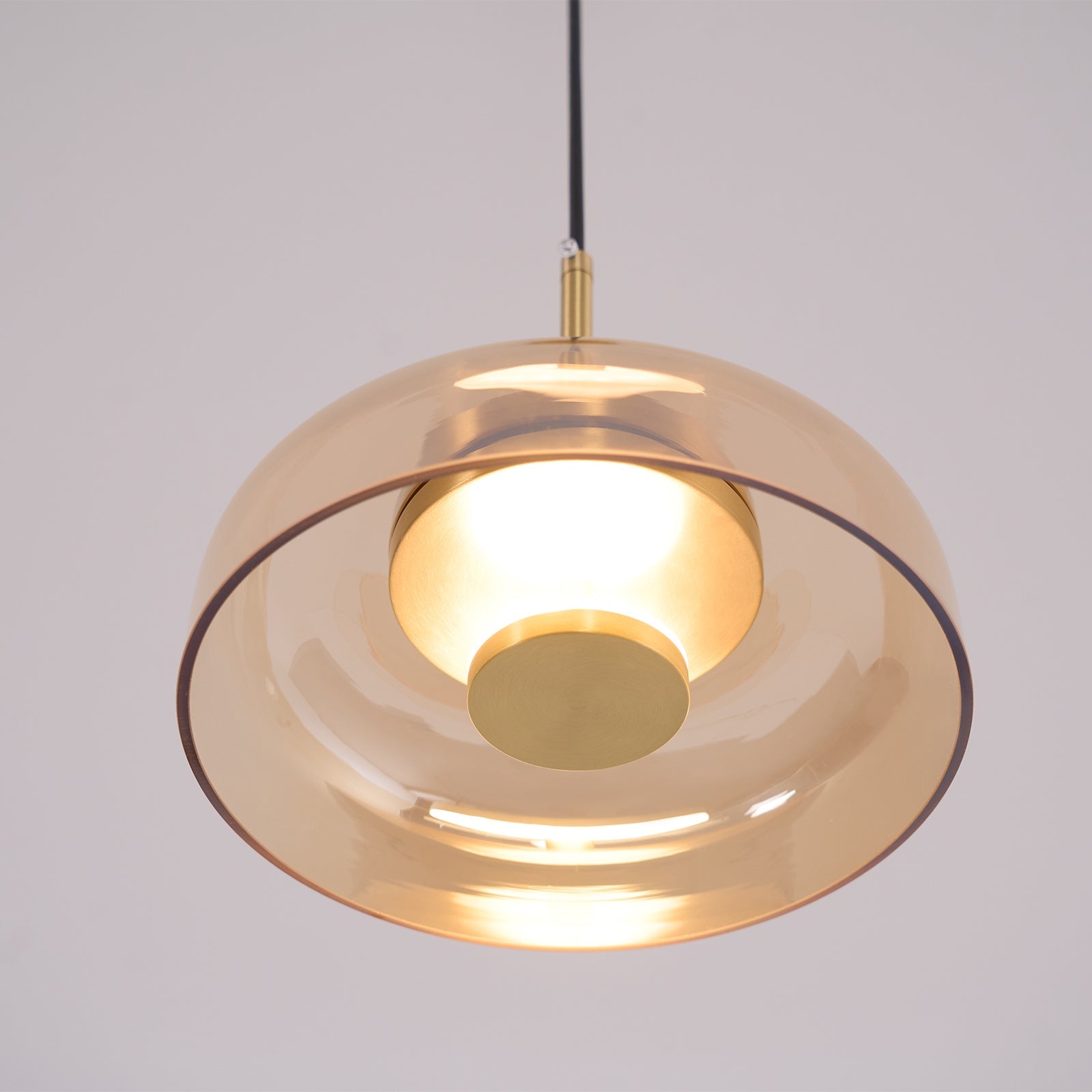 Solara Pendant Lamp