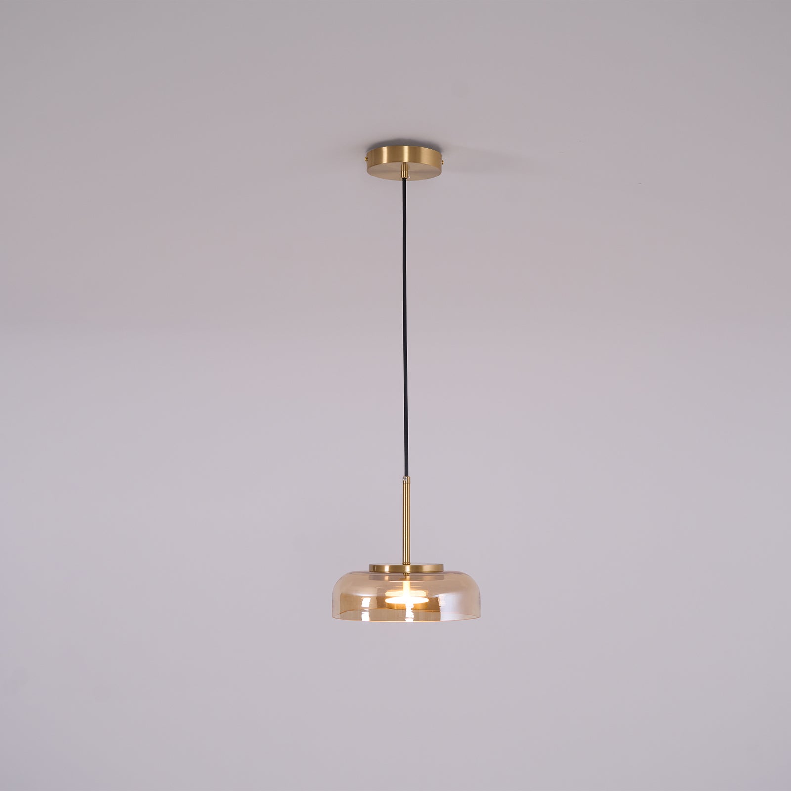 Solara Pendant Lamp