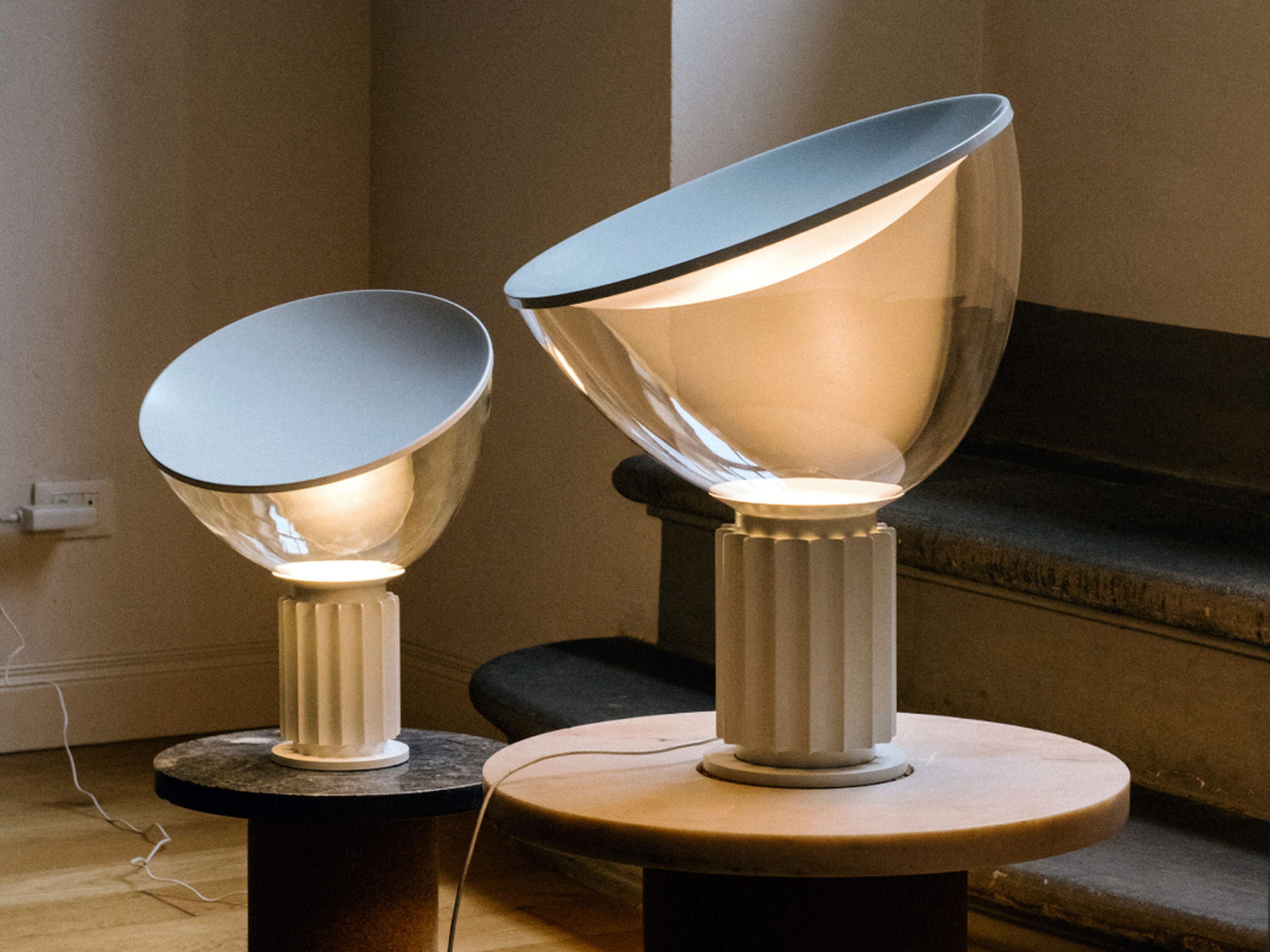 Taccia Table Lamp
