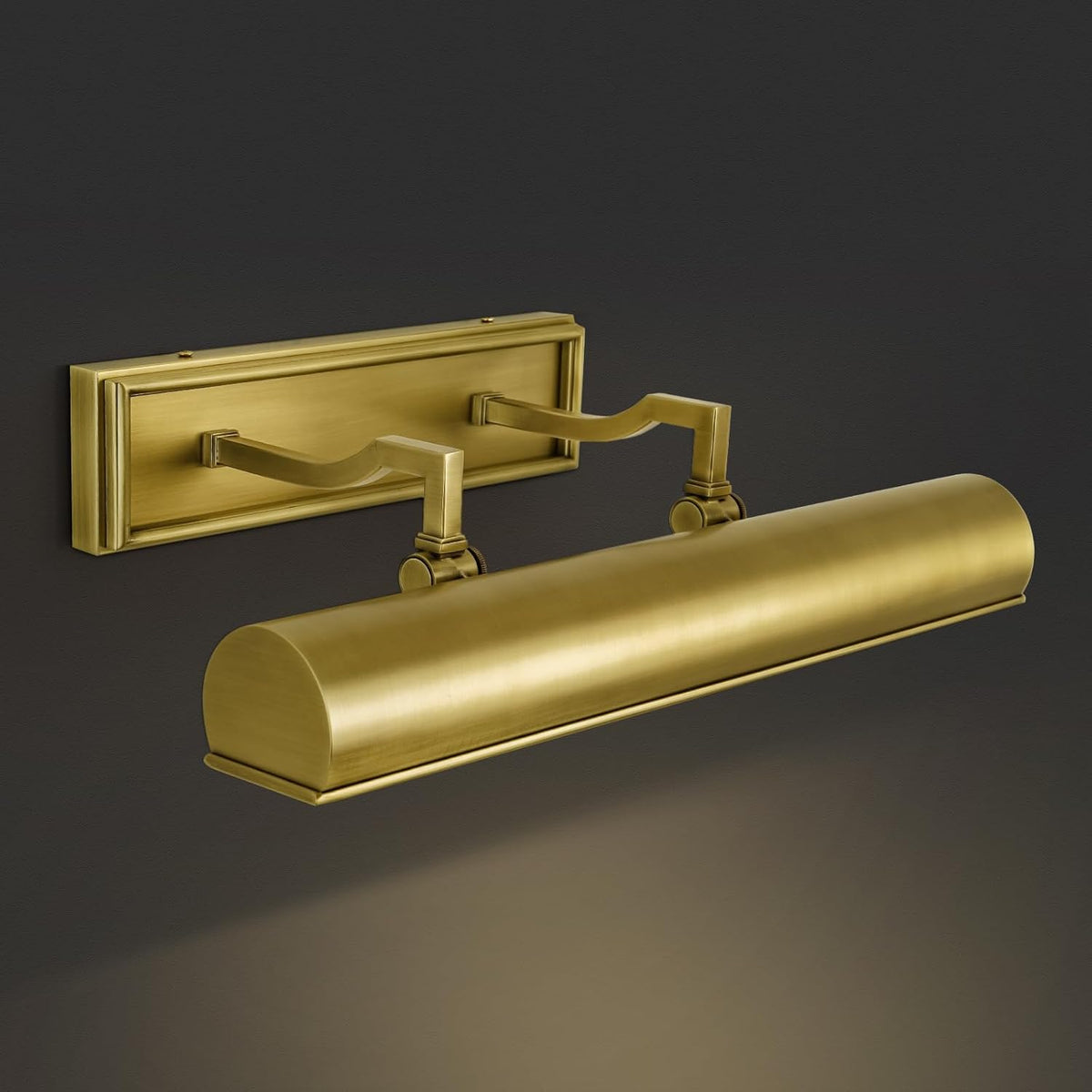 Brass/Bronze Picture Light 18