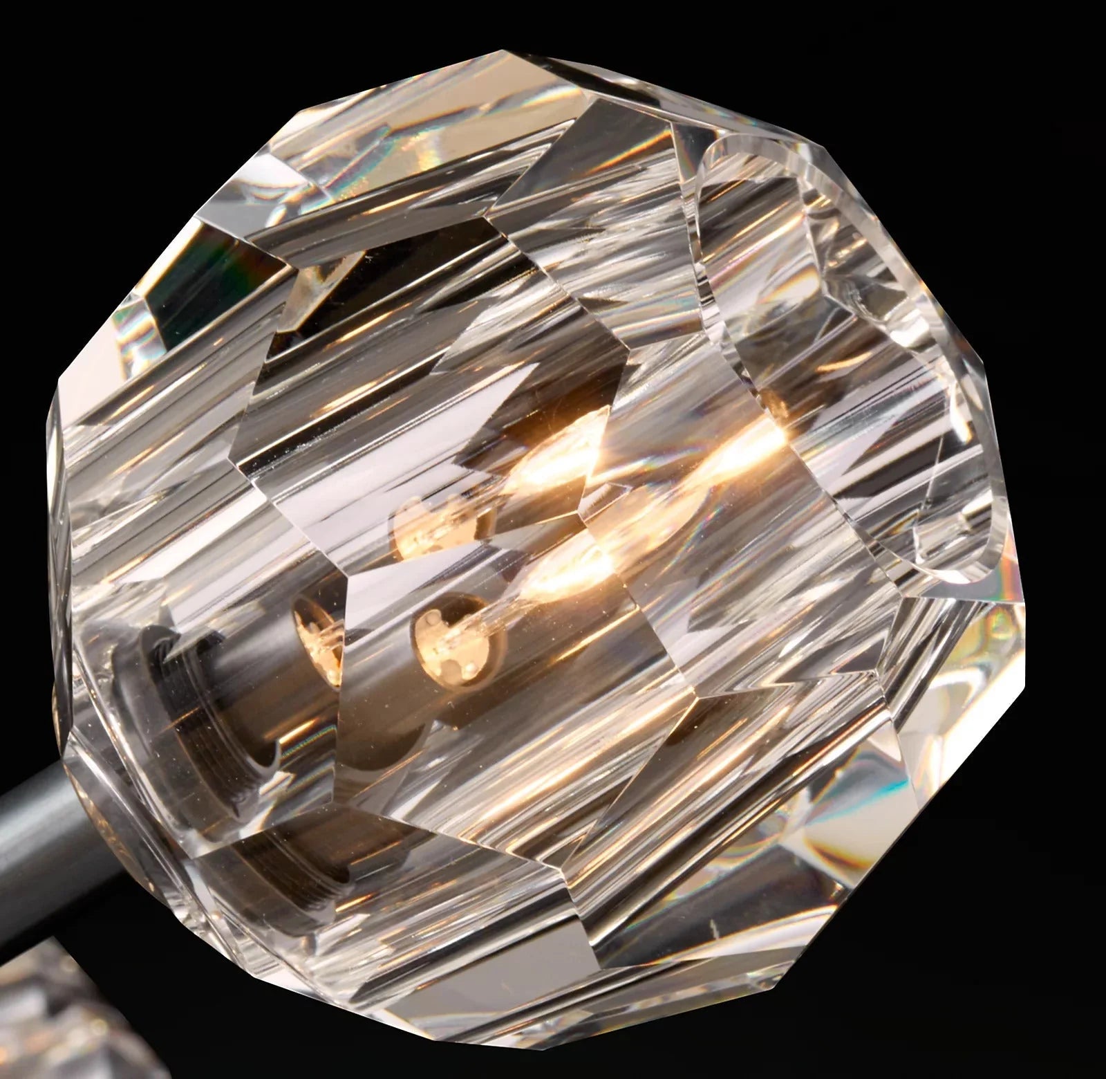 Boule De Crystal Clear -18 items -Air express