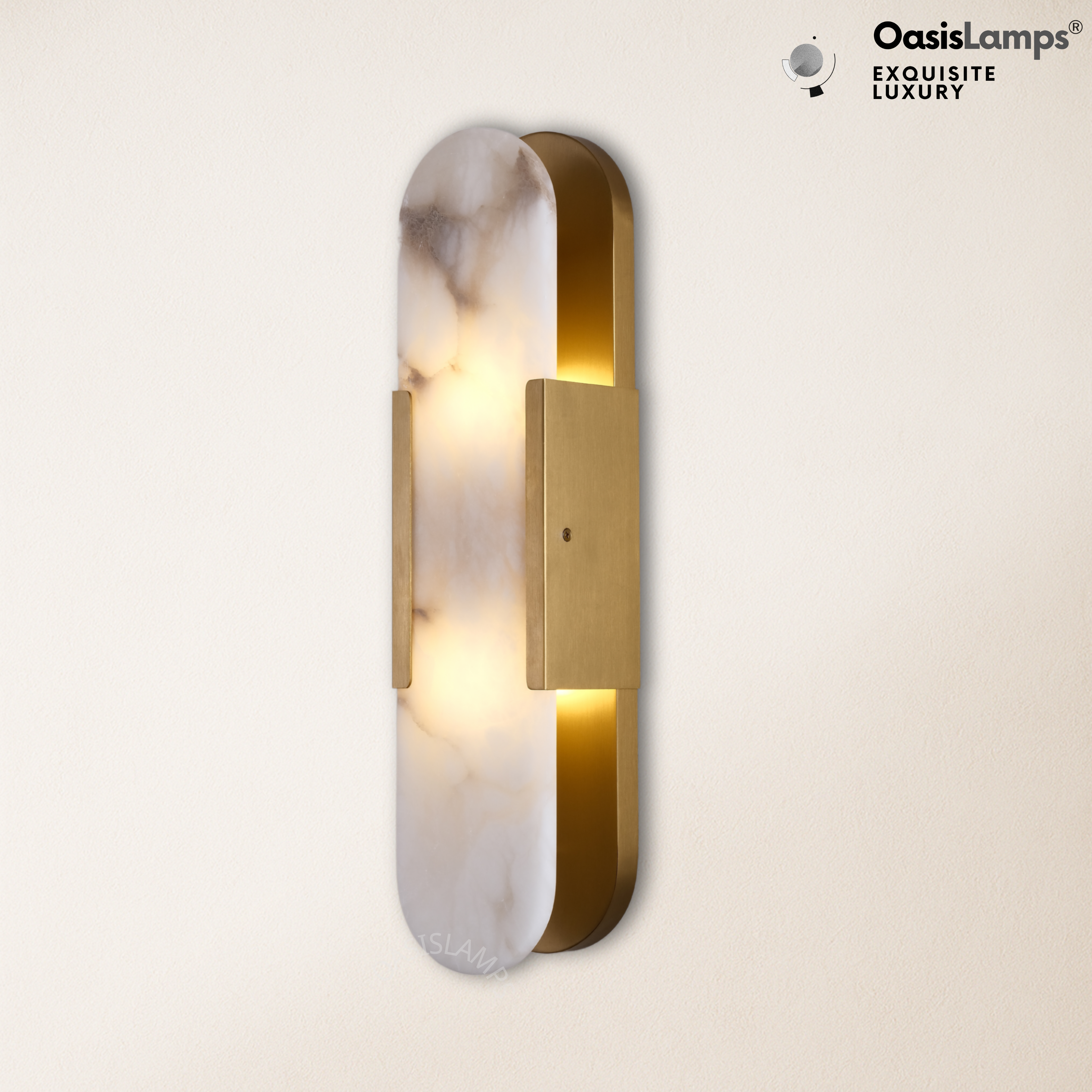 #Color_Brass,size_19.7" H-1 Pack