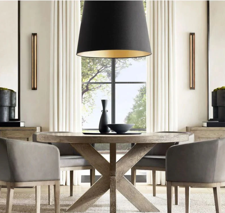 Adin Grand Wall Sconce