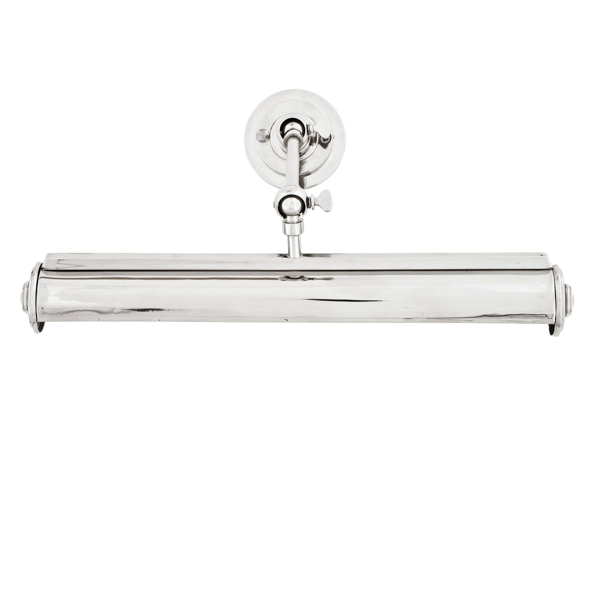 Easy Living Picture Light - [Nickel/Bronze]