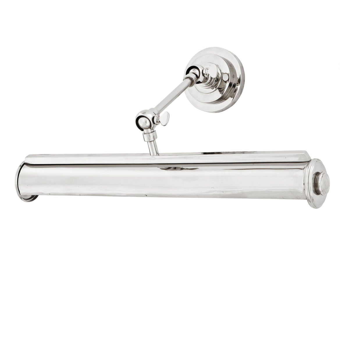 Easy Living Picture Light - [Nickel/Bronze]