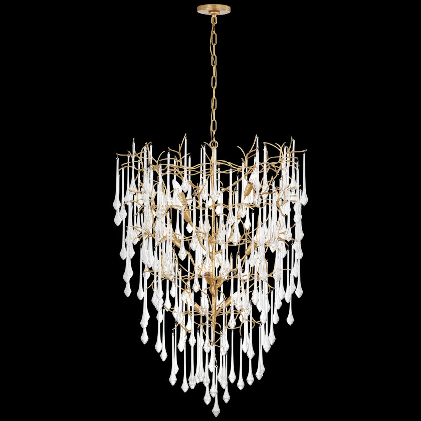Branch Rayne Chandelier 34''