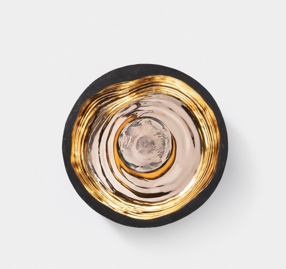 Falling Star Sconce