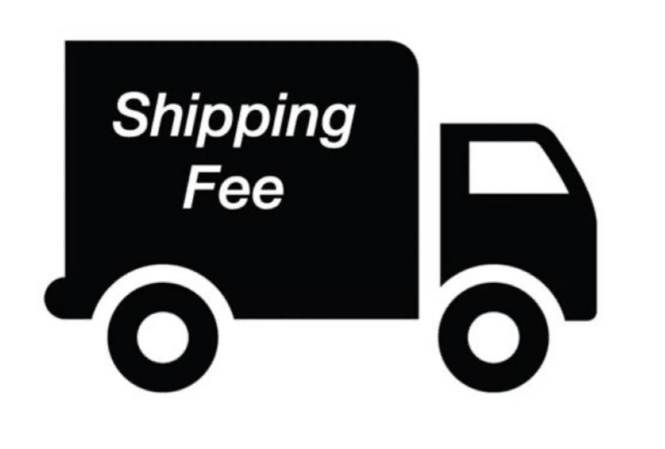 SHIPPING FEE