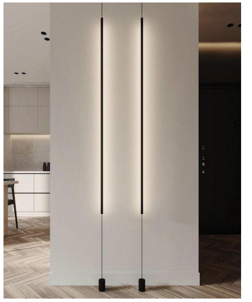 Tube Light Fixture